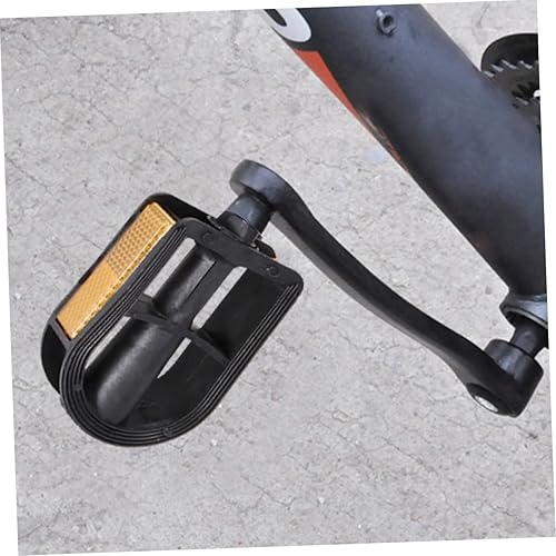 Miniatura 8 de CLISPEED Cochecito Bicicletas Bicicletas Niños Pedales de bicicleta Pedales de bicicleta para niños Juego de pedales de bicicleta de montaña Tacos