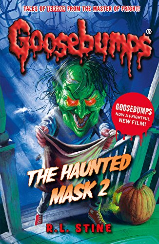 Télécharger The Haunted Mask 2 livre En ligne