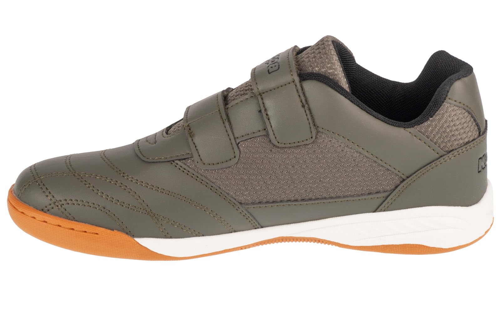 Kappa Kickoff T, Zapatillas Unisex niños