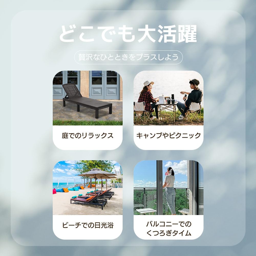 ヴィンテージ 折り畳み 木製 デッキチェア サウナ キャンプ BBQ z605