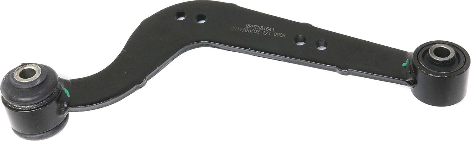 Garage-Pro Rear, Right, Upper Control Arm With Bushing(s) Replacement for Toyota RAV4 2005-2019 Lexus NX200t 2015-2017, NX300 2018-2020 48770420