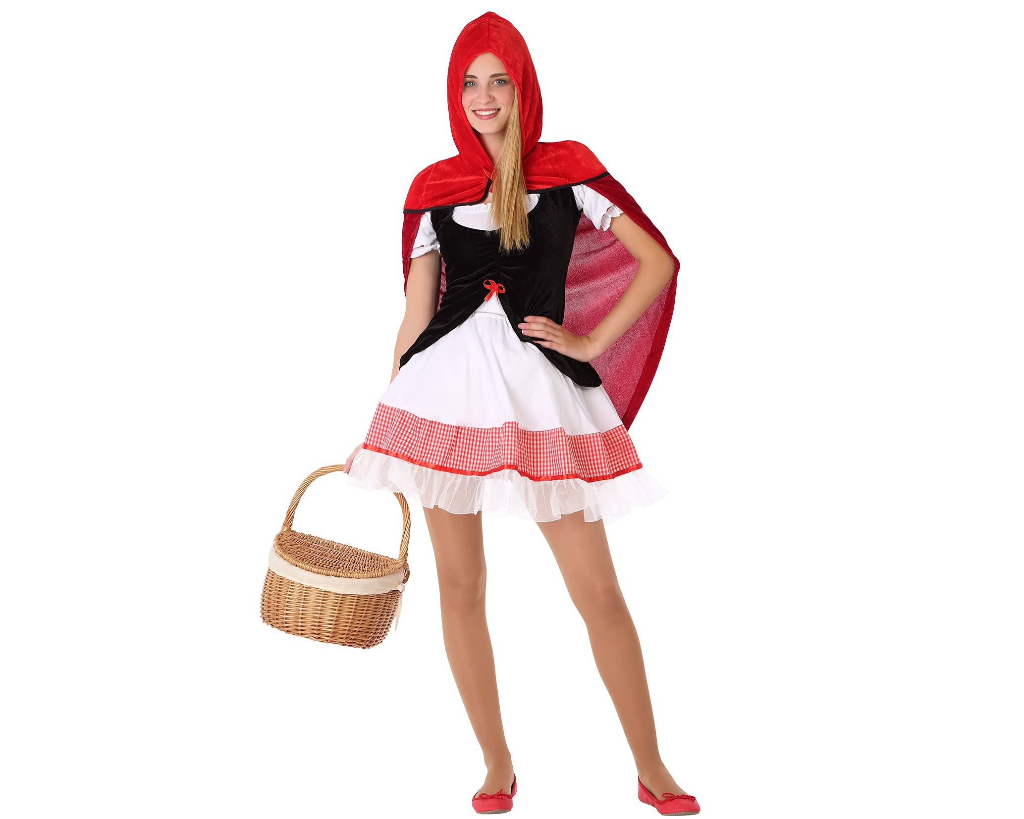 Déguisements Le Petit Chaperon Rouge Pas Chers]Achat en Ligne