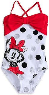 minnie mouse swimsuit 3t