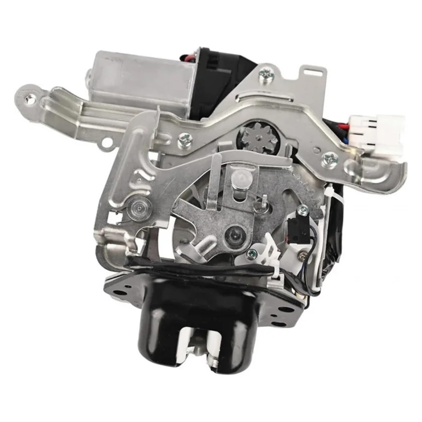 Cybsfkj 905001Ca0b Tailgate Power Motor Lock Latch Actuator Car Accessories For Rogue 2014-2017,Oem: 90500-1Ca1b