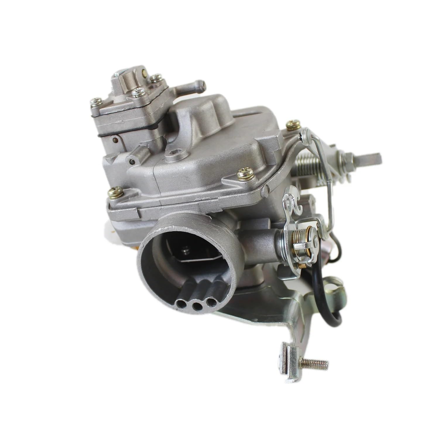 carburador Carburador 13200-77100 13200-82780 para Suzuki SJ410 1980-1985 LJ81 para Samurai para Carry ST308 1989-2009 (1347) Carburadores De Coche Carburadores para Coche