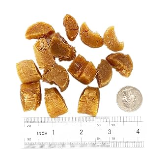 Scallop Dried Japanese Scallops Nippon no hoshi moto kai (B1) 8oz // 1 box Order packages by mail from USA