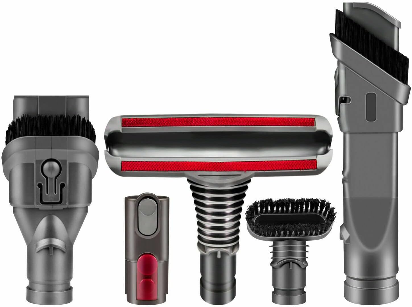 Ersatzbürstenrolle für Steam Pickup Mop