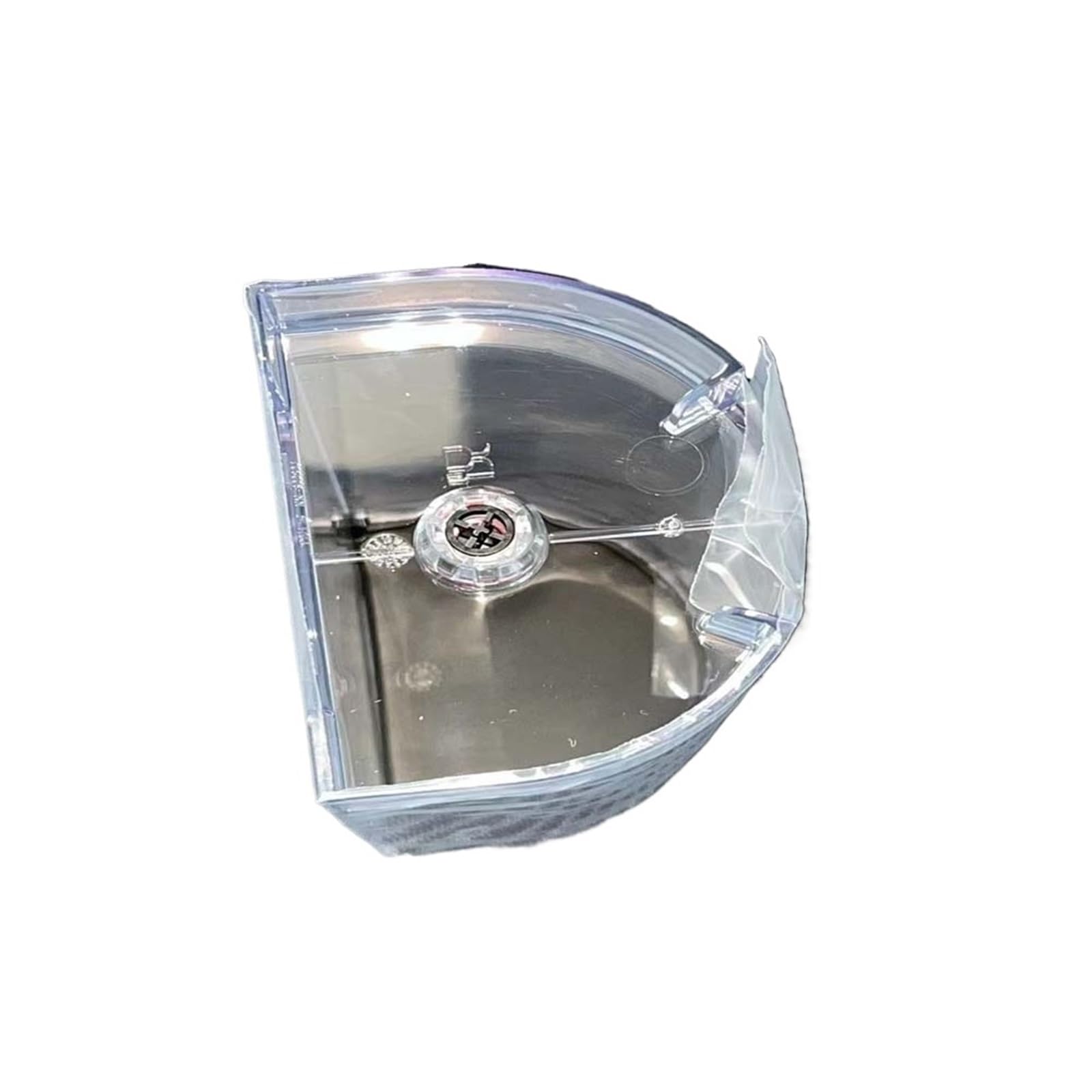 Accessori For Il Serbatoio Dell'acqua Della Macchina Da Caffè, Compatibile Con Le Parti Della Macchina Da Caffè Nespresso E Inissa C40/D40