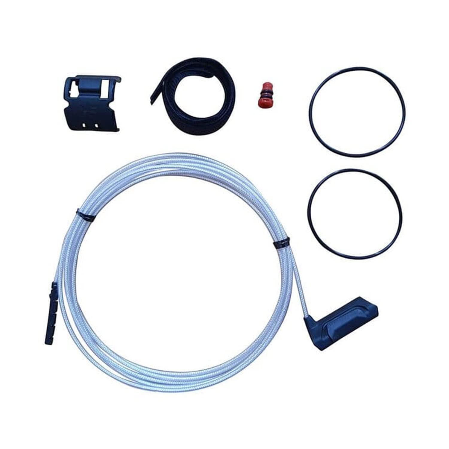 XP Metal Detectors Deus II Aerial Antenna with 25 inches / 65cm Cable for Underwater use (D2-GEN-E0-003)