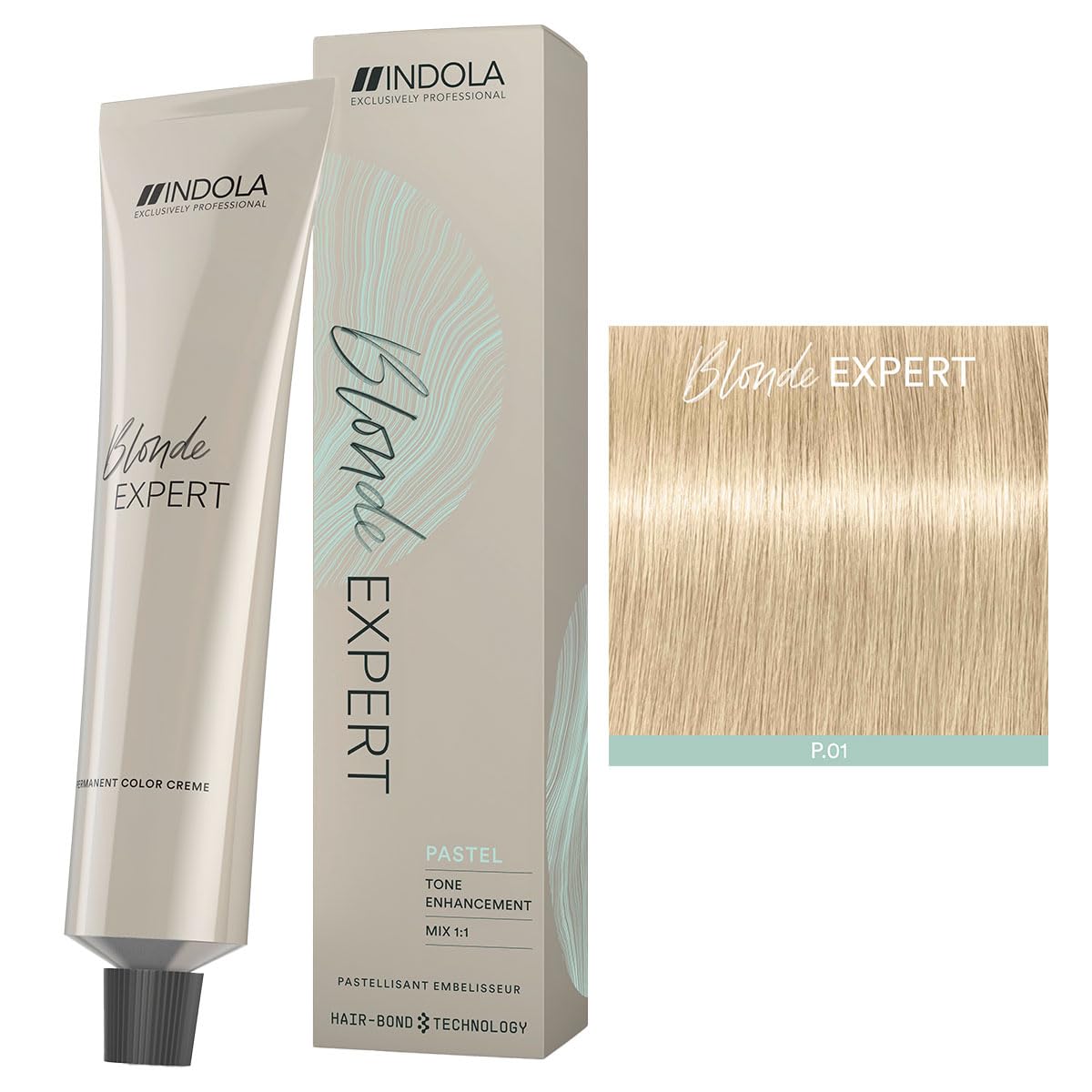 Indola Permanent Blonde Expert 60ml
