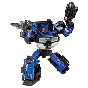 TL17 クランクケース　TL18 スカルクリン　トランスフォーマー　レガシー Amazon.com: Transformers Legacy TL-17 Crankcase : Toys & Games