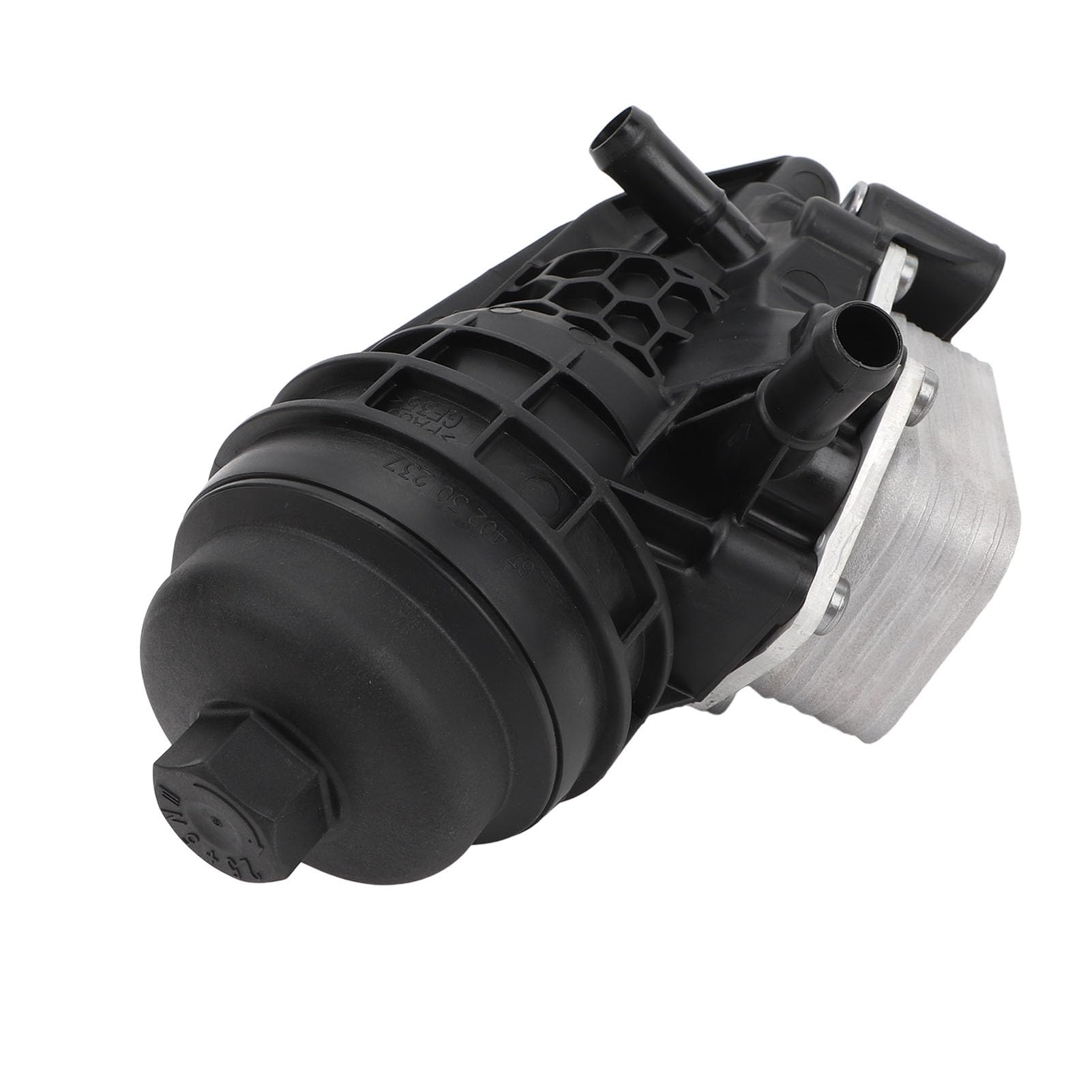 Zespół Chłodnicy A2701800500 Metal Benzyna 1,6 T 2,0 T