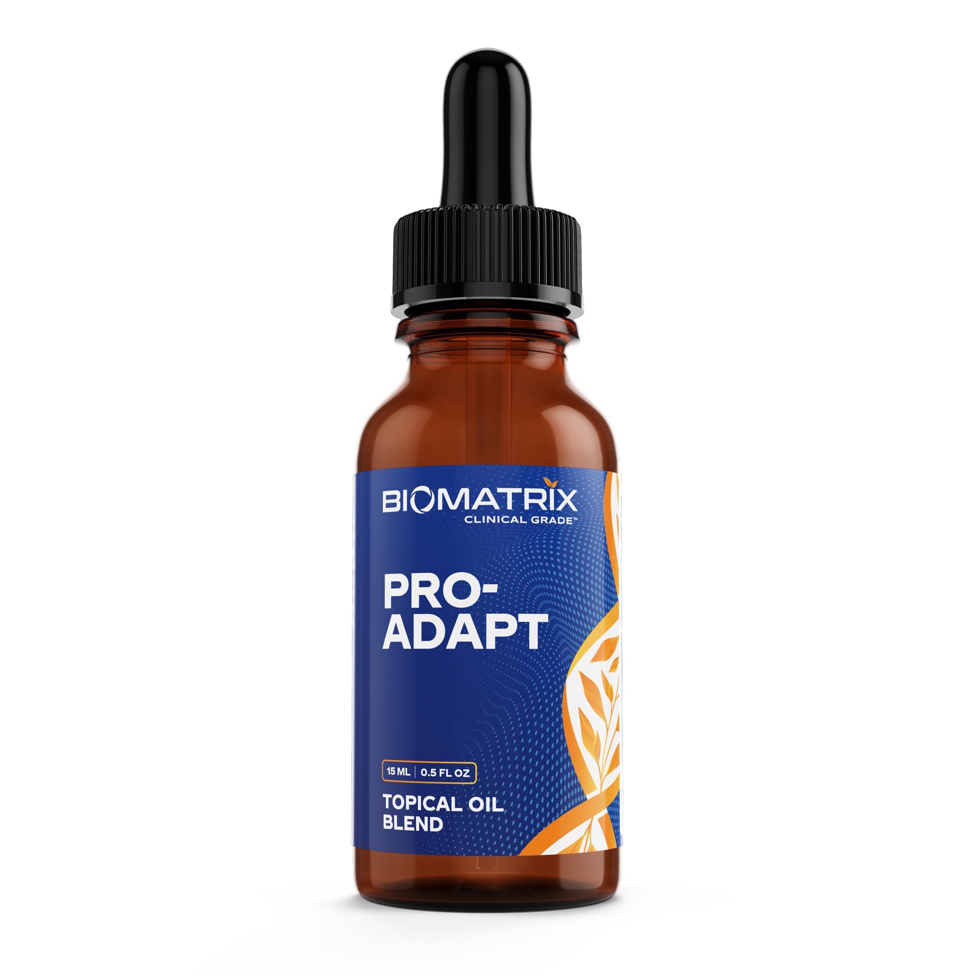 BioMatrix Progesterone Oil