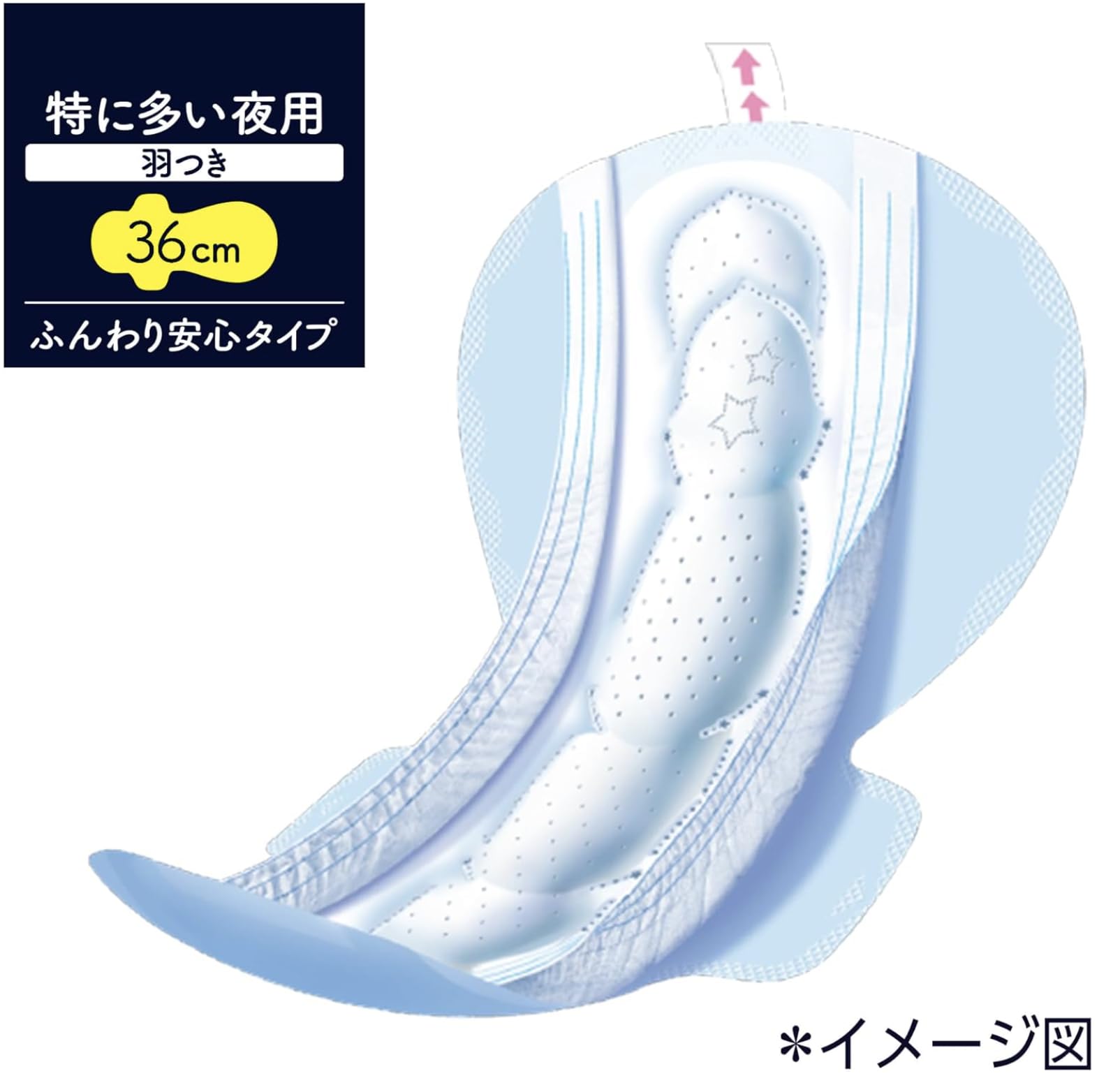 Amazon | 【ソフィ史上最強 ! 寝返りモレ0（ゼロ）へ！】ソフィ 超熟睡