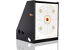 Highwild BB Gun Trap: Perfect Target Practice for Sharp Shooters