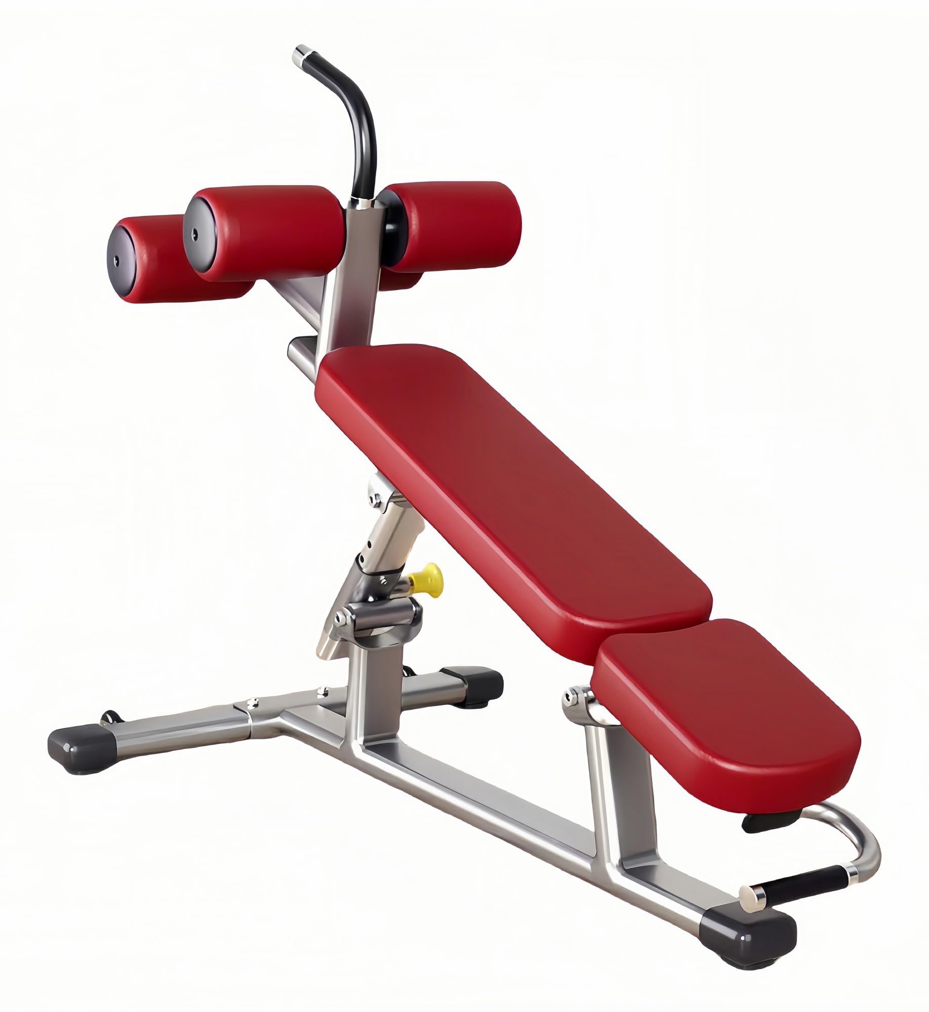 Amazon.co.jp: Aooseet シットアップベンチ 立て トレーニングベンチ