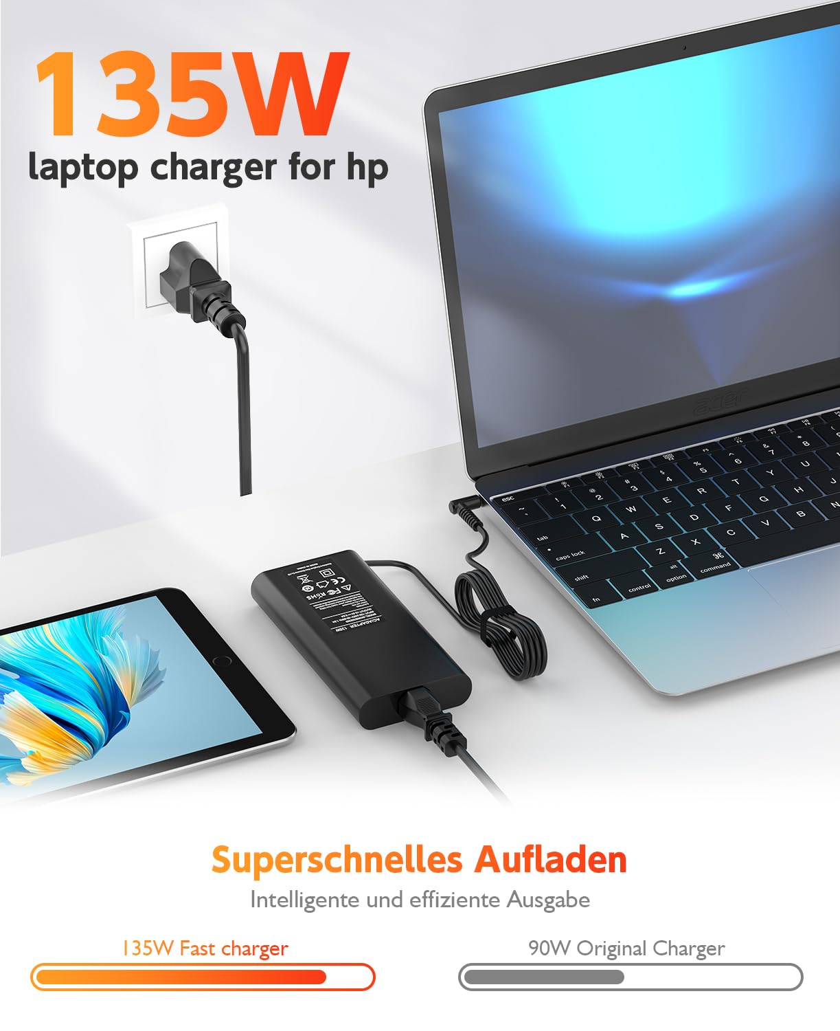 Aimiei - Adattatore da RCA a HDMI, convertitore AV a HDMI, 1080P Mini RCA, da CVBS AV a HDMI, convertitore audio video, adattatore supporta PAL/Laptop/Xbox/PS4/TV/STB/VHS/VCR (bianco)