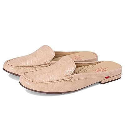 Marc Joseph New York Amsterdam Mule Women