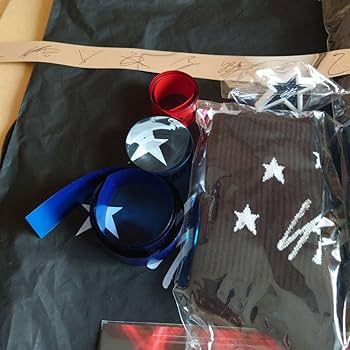 straykids VIP グッズ アプグレ 未開封 straykids スキズ アップグレード VIP 特典 風船 銀