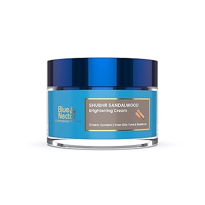 Blue Nectar Ayurvedic...
