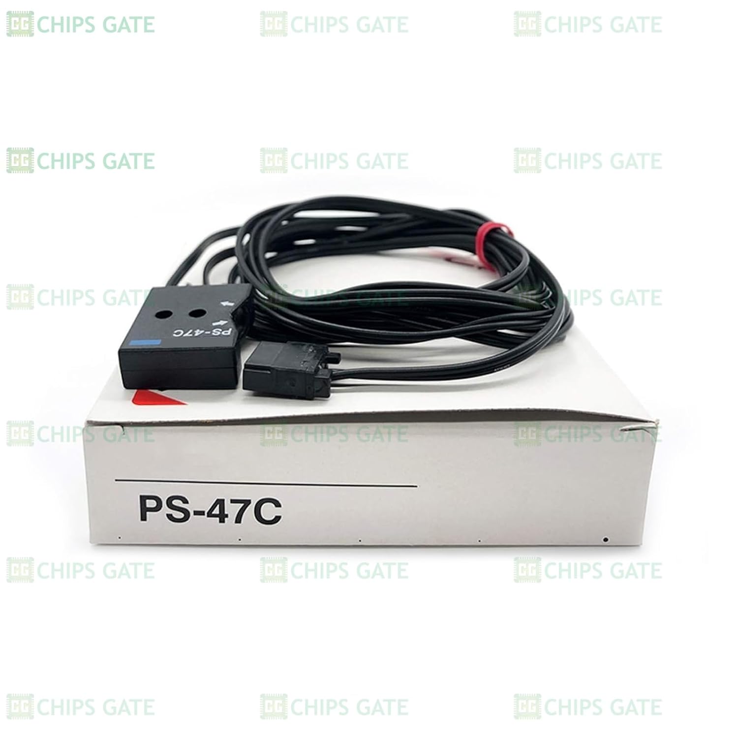 PS-47C ONE New PS-47C with Box