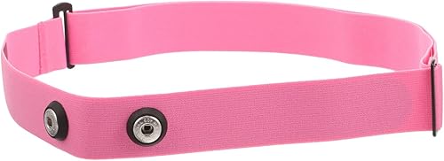 Miniatura 10 de VANZACK Correa de pecho Monitoreo de frecuencia cardíaca Cinturón de fijación Monitor de frecuencia cardíaca Monitor de frecuencia cardíaca de nylon