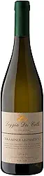 Traminer Vinho Branco Italiano Aromático Loggia Dei Colli Igt 750Ml