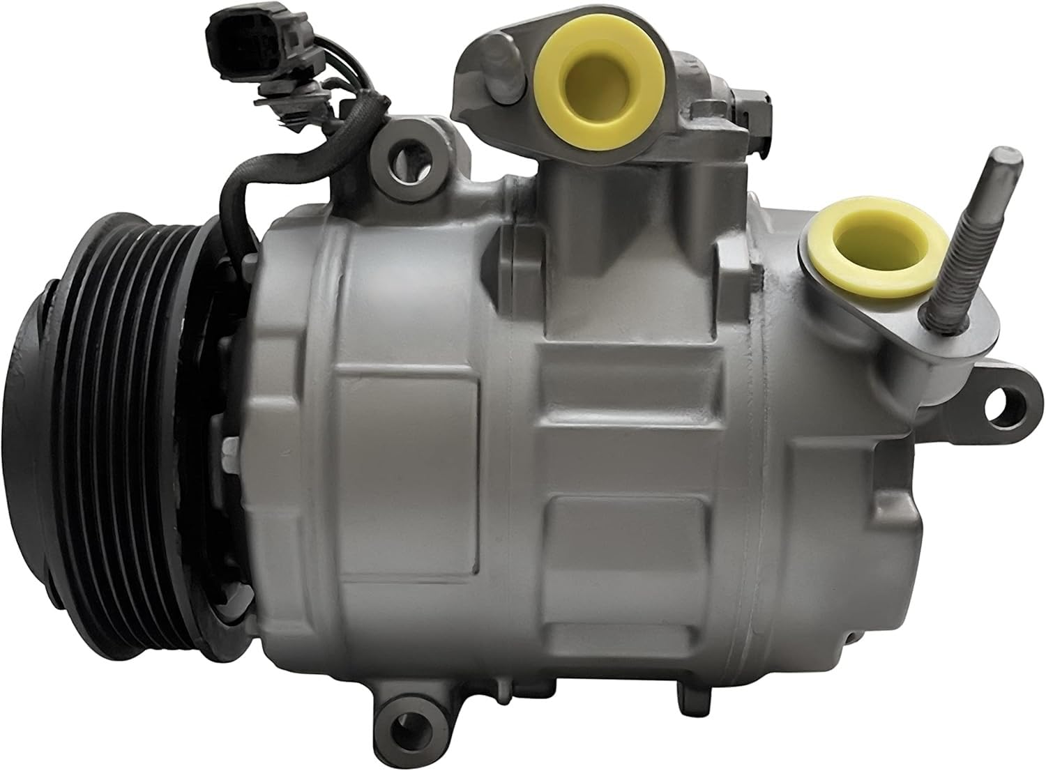 Amazon.com: RYC Automotive Air Conditioning Compressor and A/C