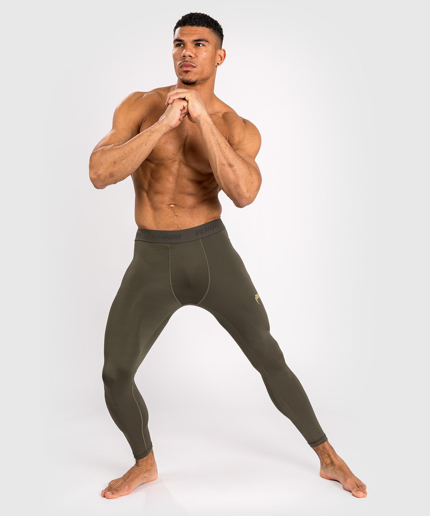 Venum Herren Contender Herren Spats Leggings