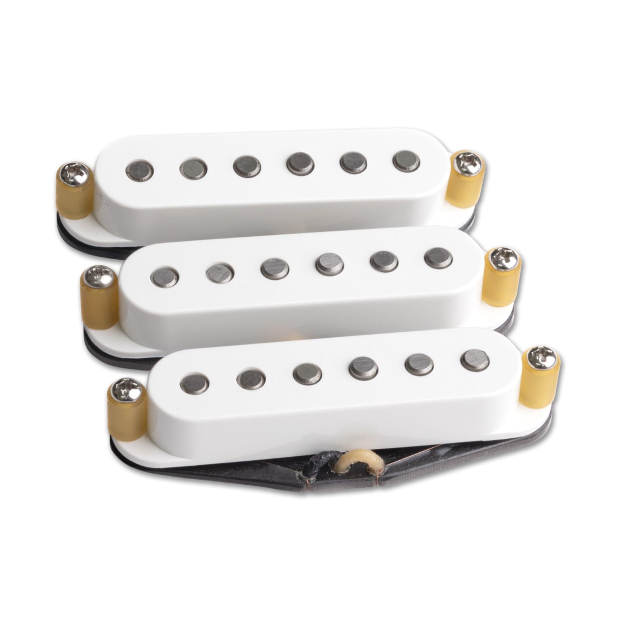 Amazon.com: Tonerider TRS1 Left Handed Pure Vintage Stratocaster