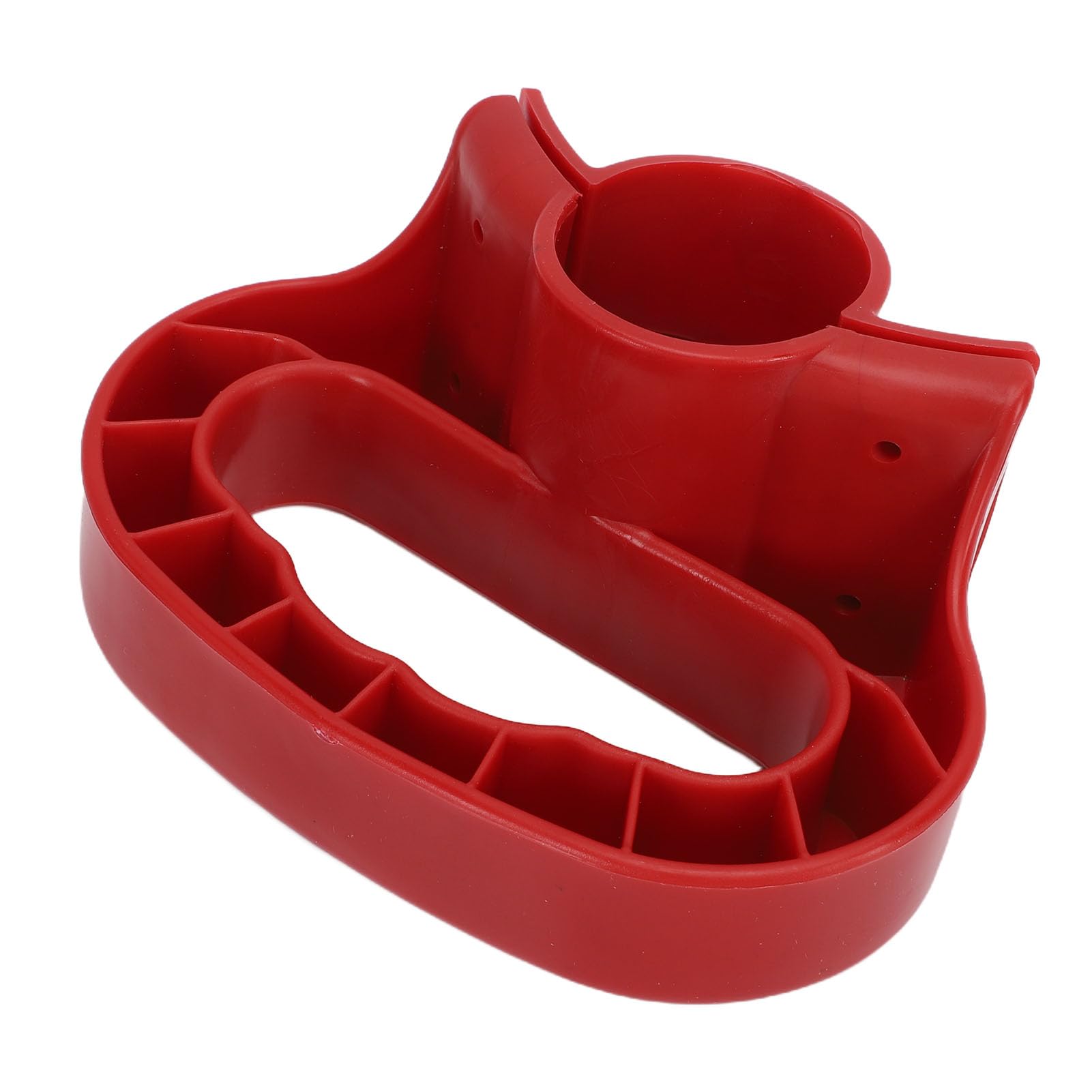 Akozon Uchwyt Wymienny Podnośnika do Przyczepy, Ergonomiczna Korba Ręczna
