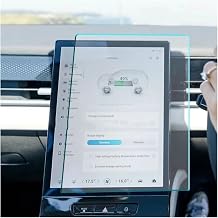Screen Protector For Jaecoo 5 5EV J5 EV 2025 2026 Tempered Glass 13.2 Inch Car Infotainment Navigation Navigation Protective Film