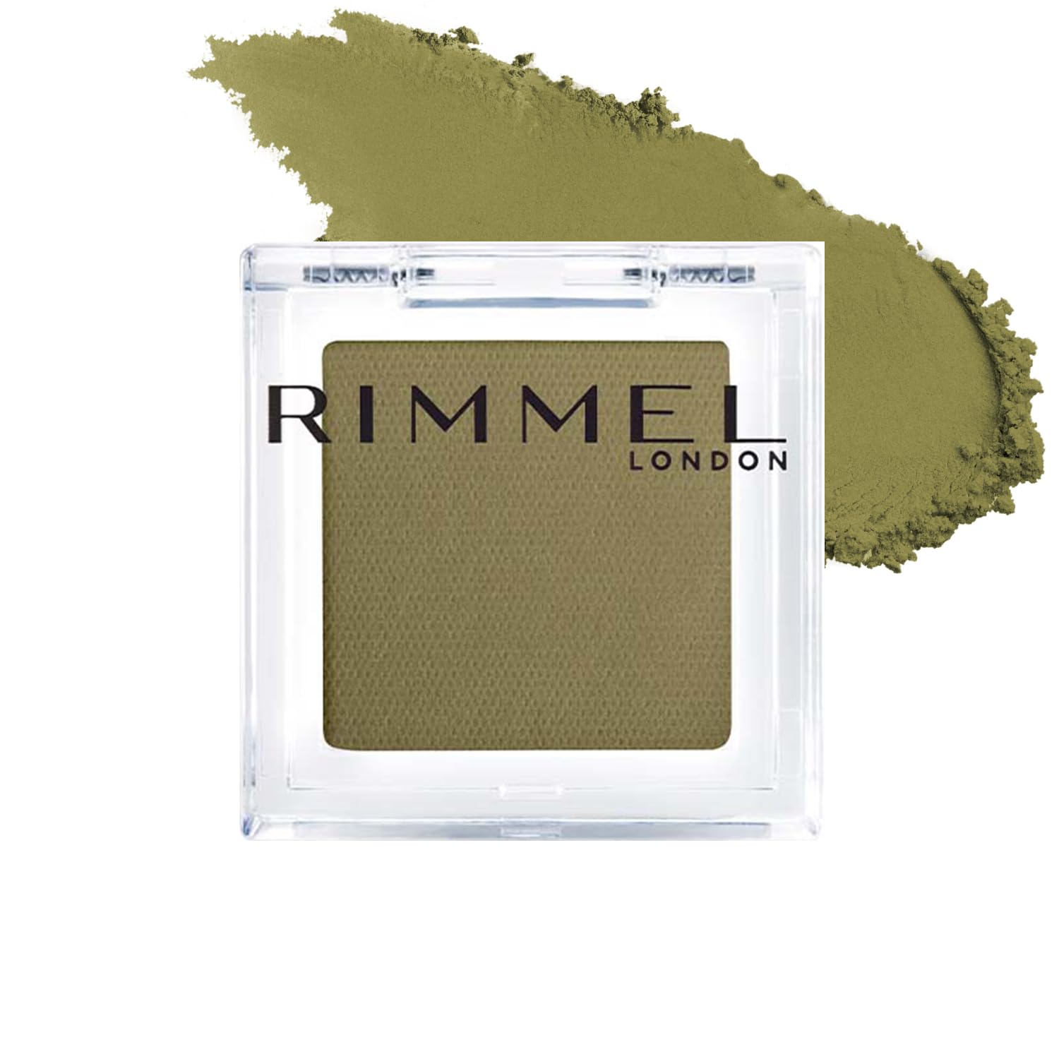 Amazon.co.jp: Rimmel(リンメル) ワンダーキューブアイシャドウ M005