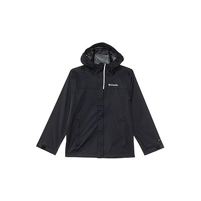 Columbia Kids Watertighttm II Jacket (Little Kid/Big Kid) Boy