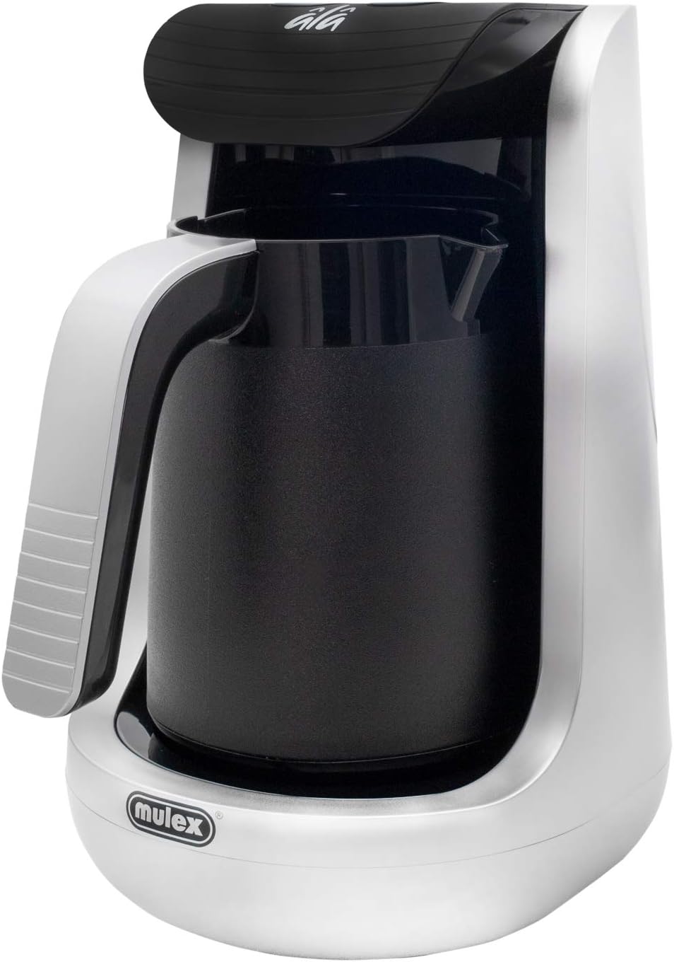 Amazon.de Mulex álá Mokkamaschine Kaffeekocher Kaffeebereiter