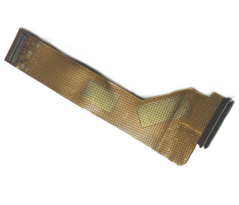 Cable LCD para Lenovo Smart Tab M10 FHD Plus arregla problemas de imagen 3