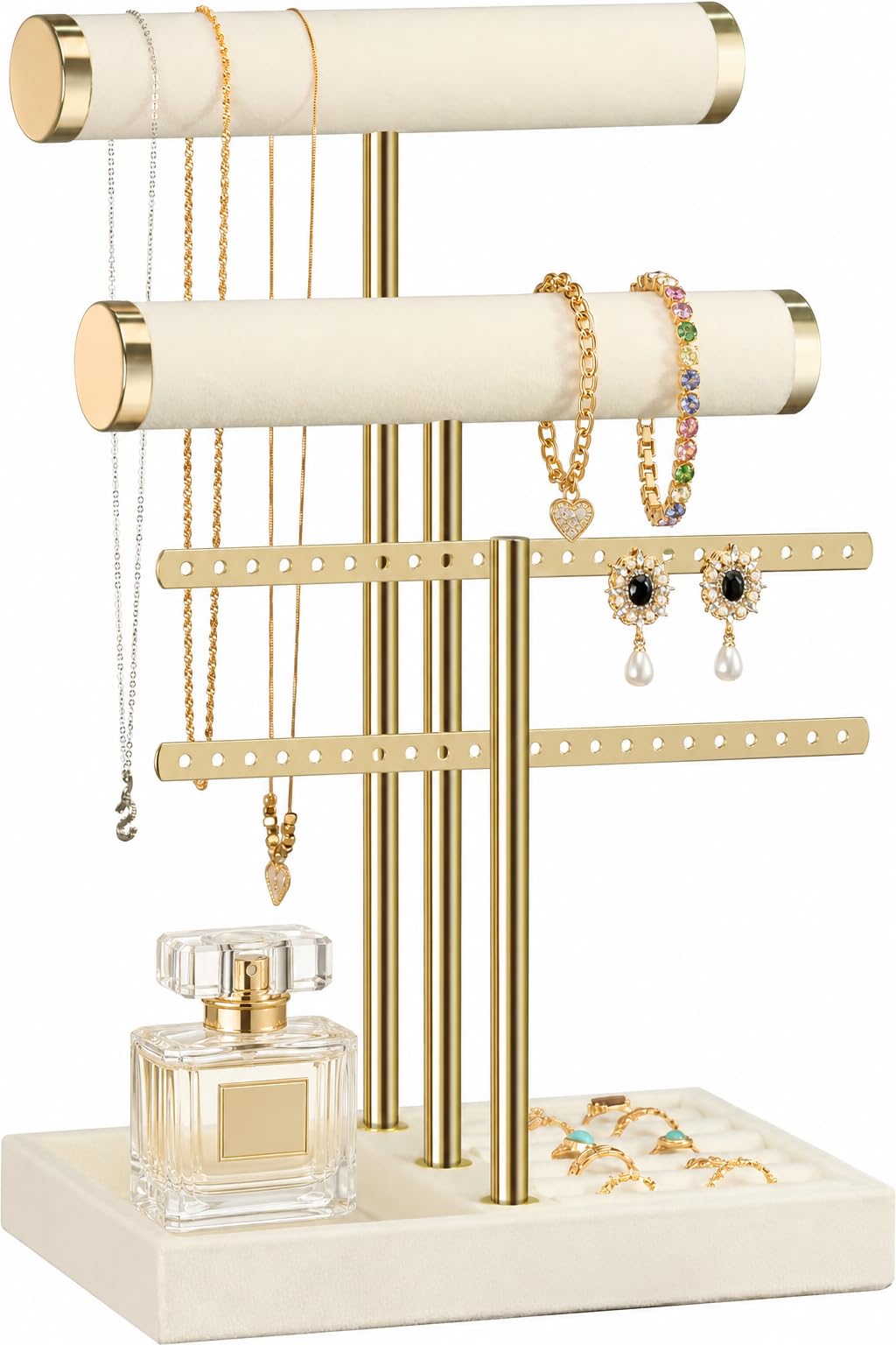 josmimic porte-bijoux