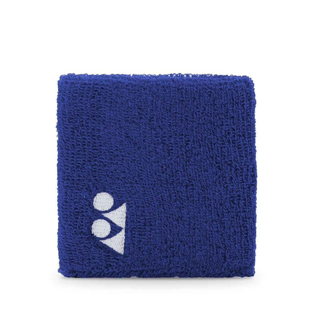 Yonex AC493 Wrist Band (Blue)