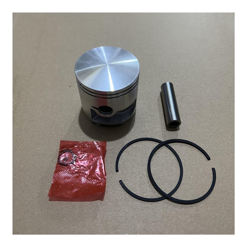 Circlips de piston 51 mm pour souffleur EBZ8600RH EBZ8500 pièce de rechange 576596401