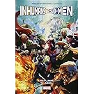 Inhumans Vs. X-men