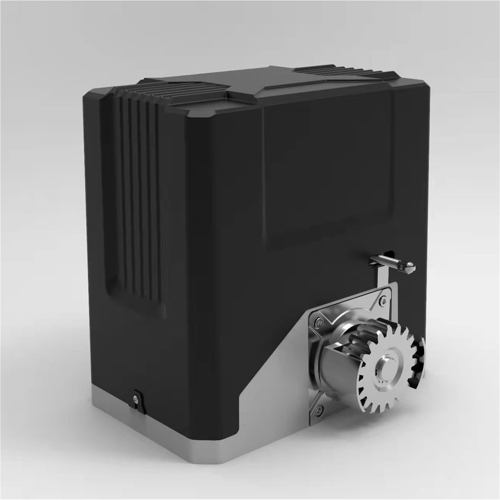 Napęd Do Bramy Przesuwnej Z Pilotem 750W 2000KG