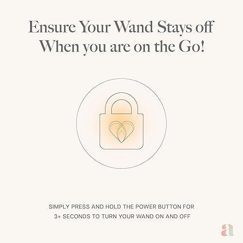 Miniatura 6 de Ava Vibrador de varita sexual vibrador estimulador de clítoris Vibrador para mujer  Juguete sexual  Regalos para mujeres  20 patrones y 8