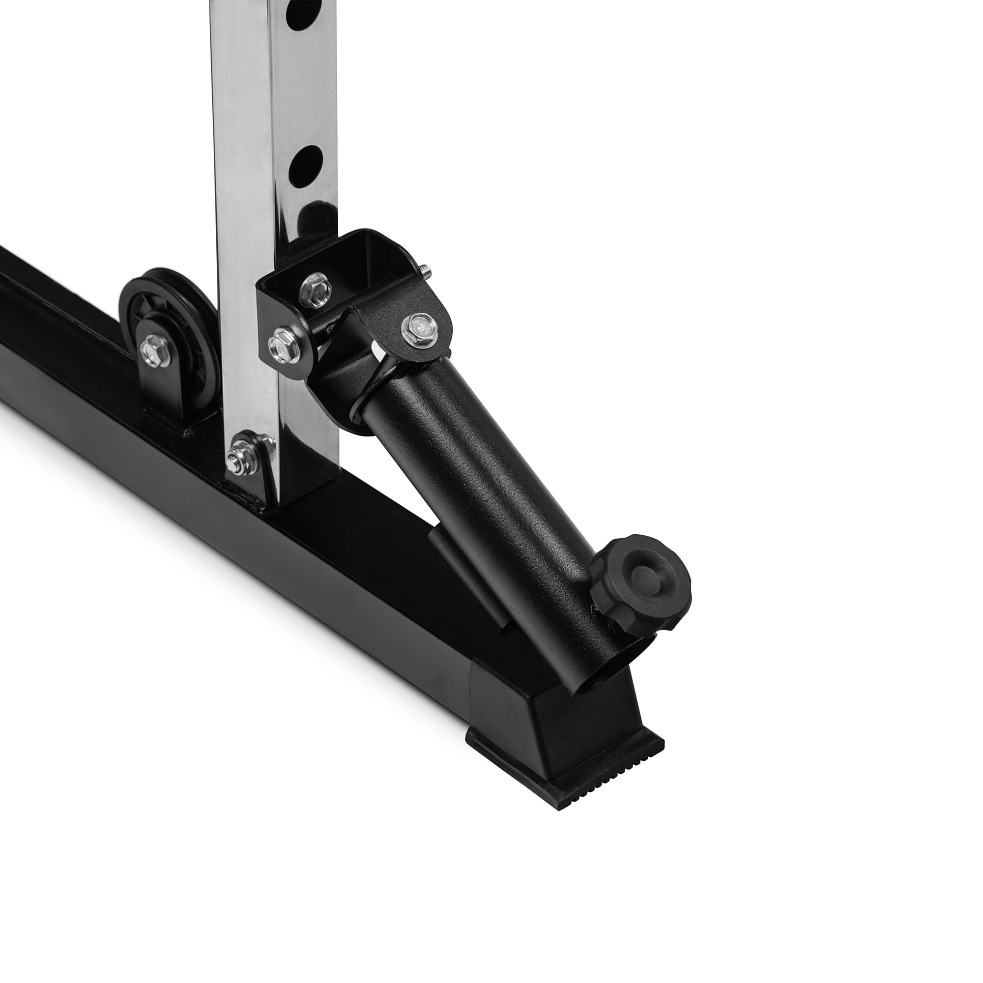 Dione S3 - Smith-Machine - Kabelkreuz - Homegym