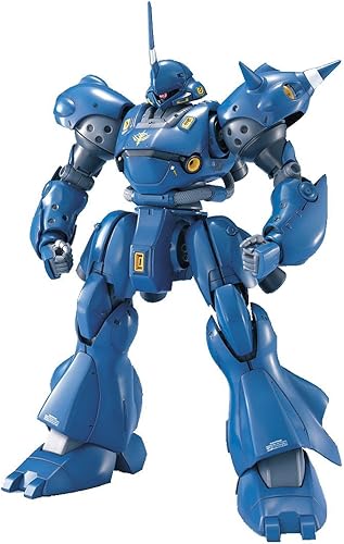 Bandai Hobby MS-18E KAMPFER, Bandai Master Grade Figura de acción