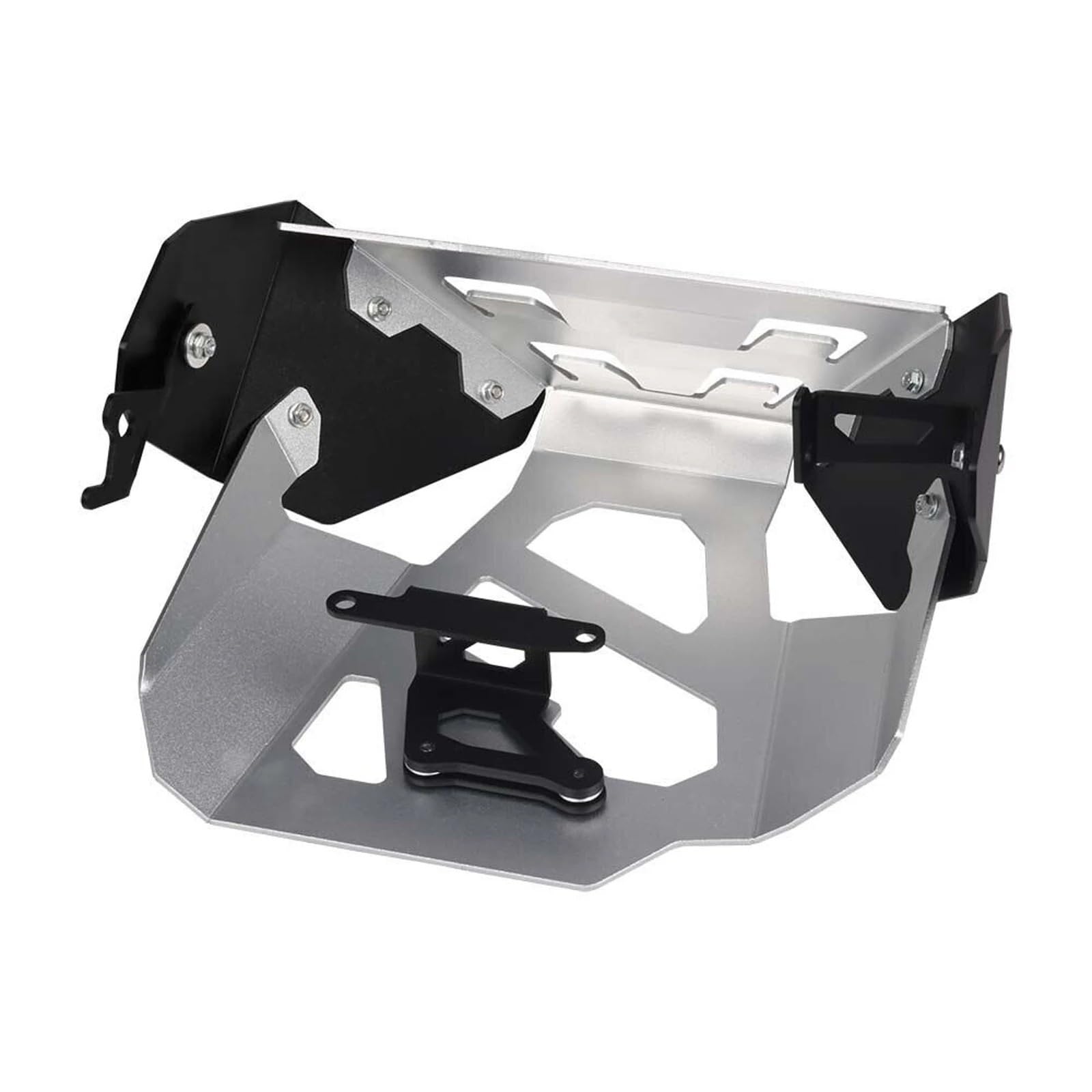 Per Bmw F900R F900XR 2019-2023 Piastra paramotore telaio della copertura di protezione della protezione motore copertura motore Base del Motore