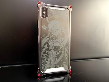 Amazon.co.jp: 『Fate/Grand Order』×『GILD design（ギルド