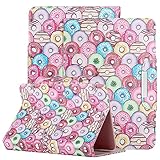 Popbag Universal Case Compatible with Samsung Galaxy Tab Pro 8.4, Tab A 8' 8.4, Android Tablet 8.0...