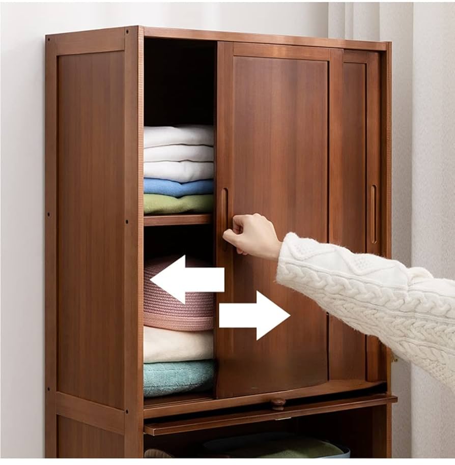 5月処分予定 送料のみ 木製タンス 3ドア 引き戸 大きな鏡付き 5月処分予定 送料のみ 木製タンス 3ドア 引き戸 大きな鏡付き