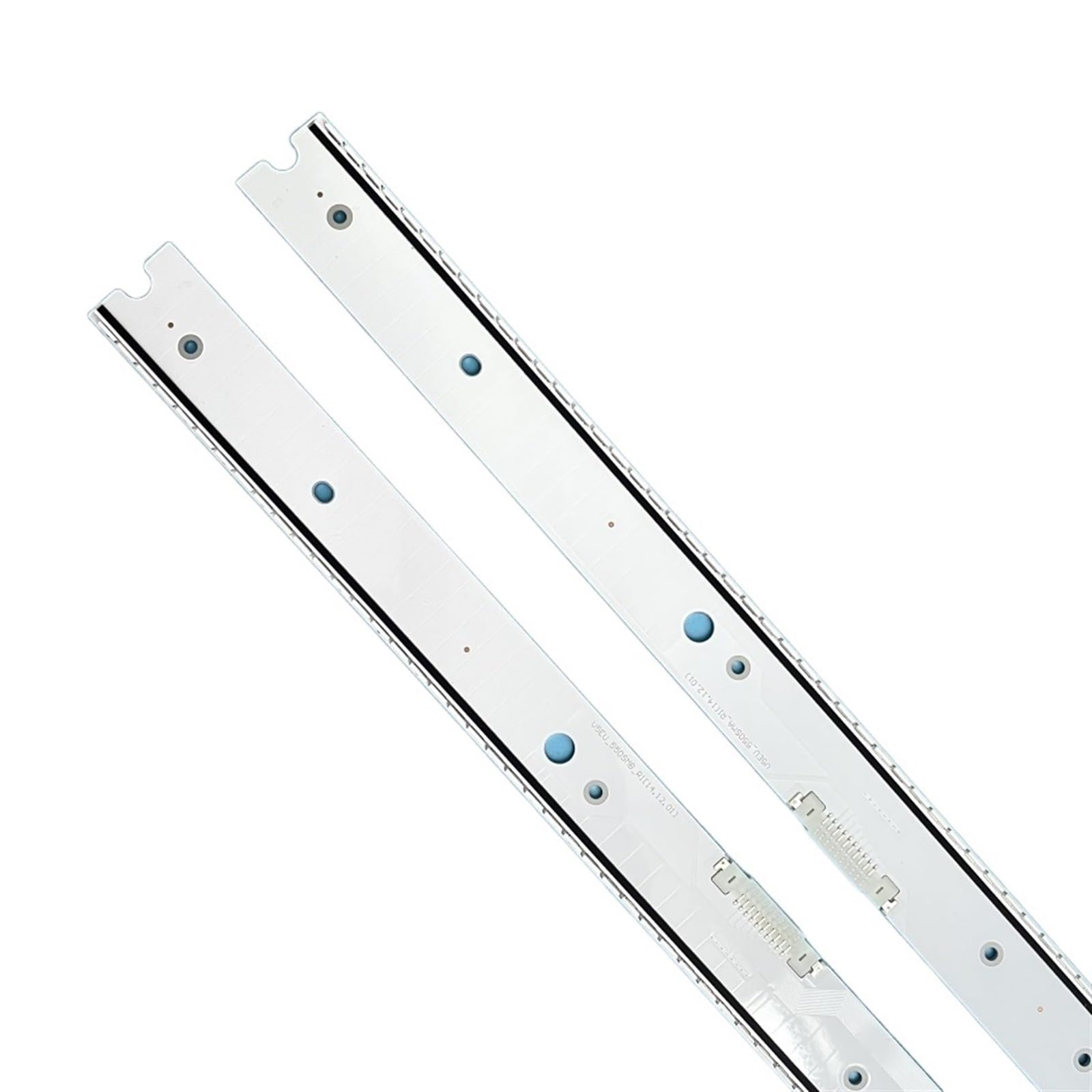 HABITZ UE55JS8000T UE55JS8500T UE55JS9000T LED-Hintergrundbeleuchtung, kompatibel for Sam Sung UE55JS8590T UN55JS9000 UN55JS850DF UN55JS8500 UE55JS8000