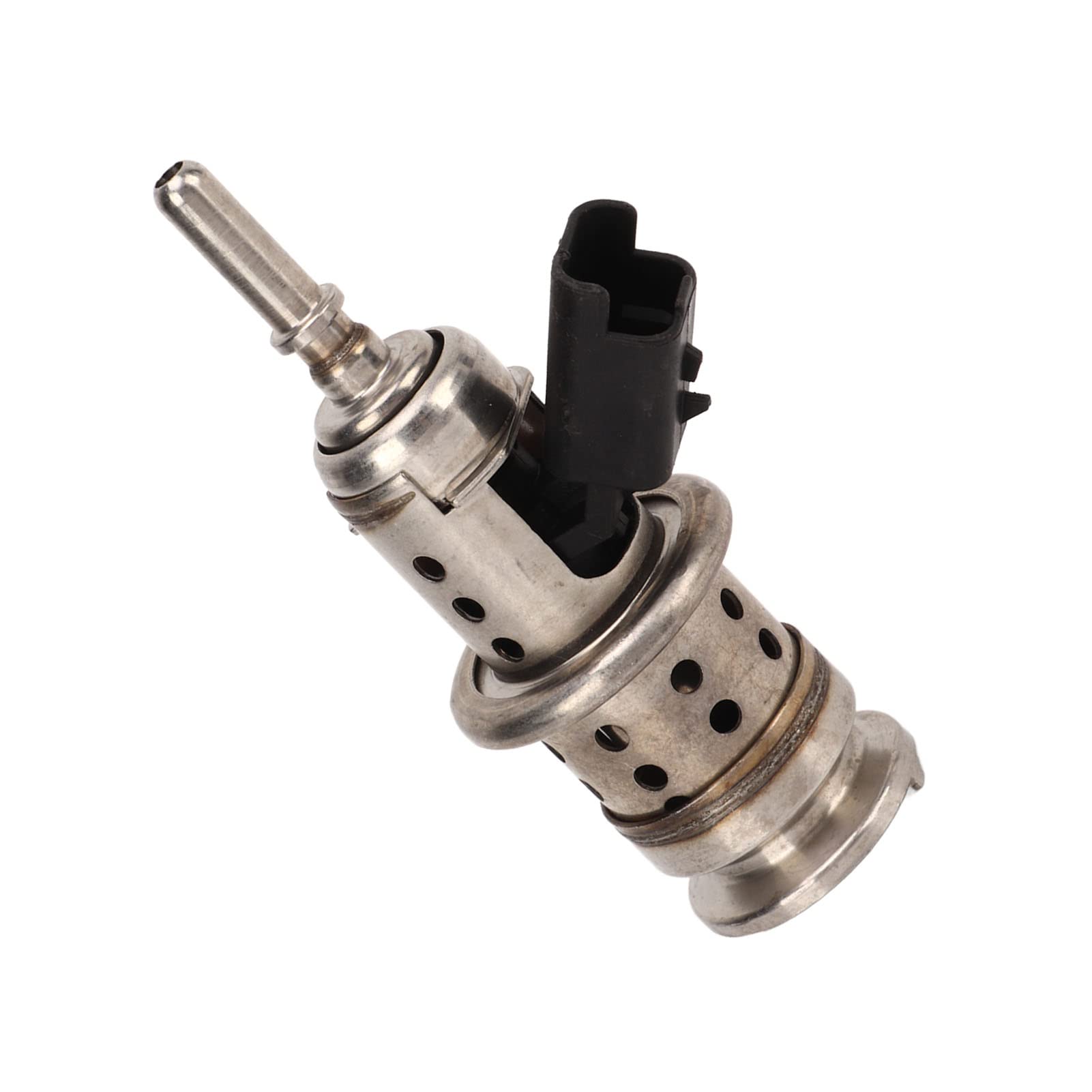 Iniettore Carburante Motore Diesel Iniettore Fluido Catalitico per Peugeot 3008, 308, 9801187080 Iniettore Carburante Diesel in Lega di Alluminio Adatto per Citroen C4 Picasso 2.0